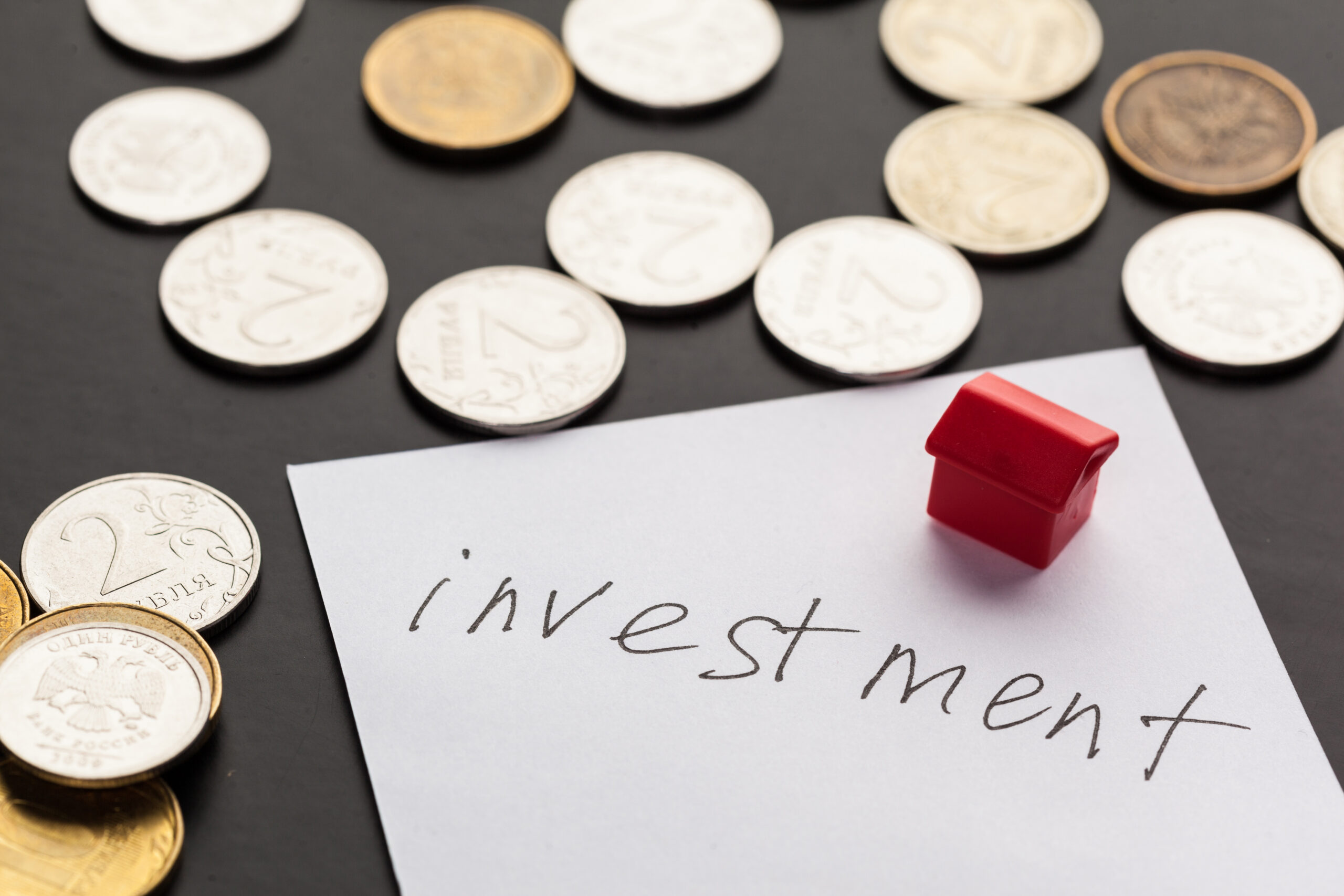 Investment