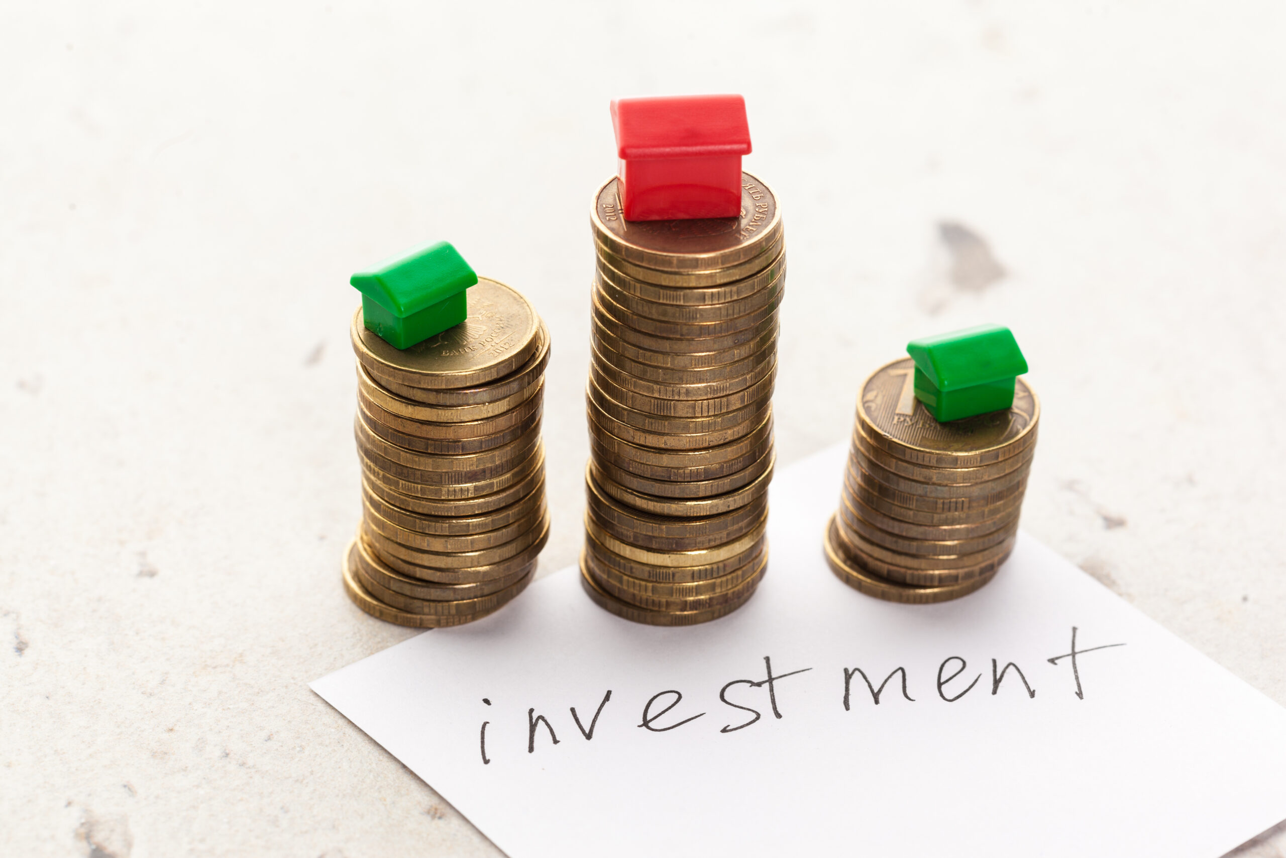 Investment