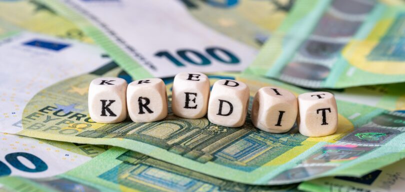 Kreditkosten