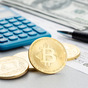 KryptoSteuer