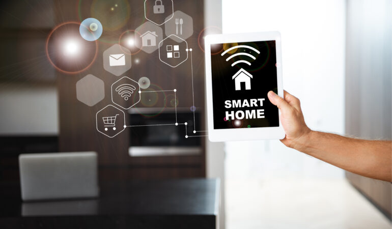 Smarthome
