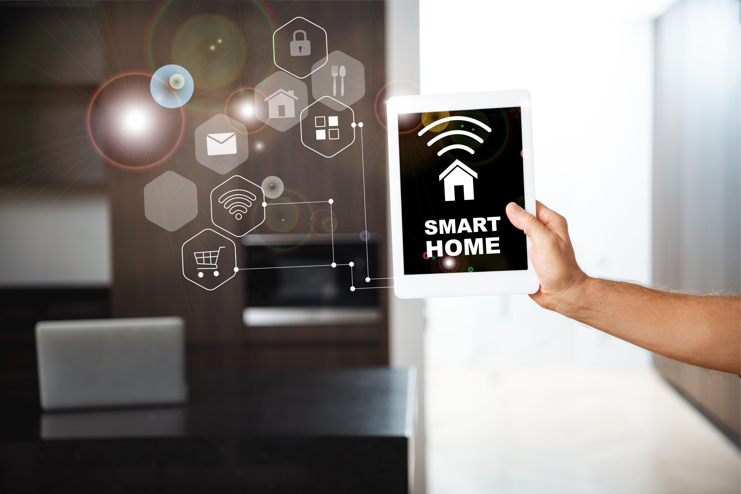 Smarthome